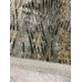 Турецкий ковер Мауритиус 0004 Серый